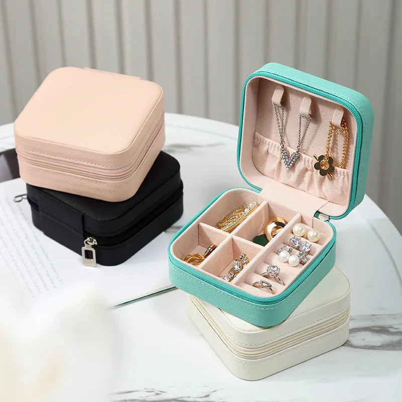 AUROX™ Travel Box