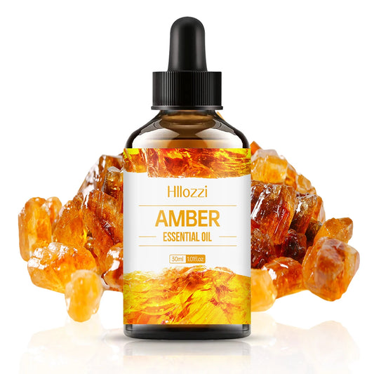 Amber Essence Nocturne Aurox