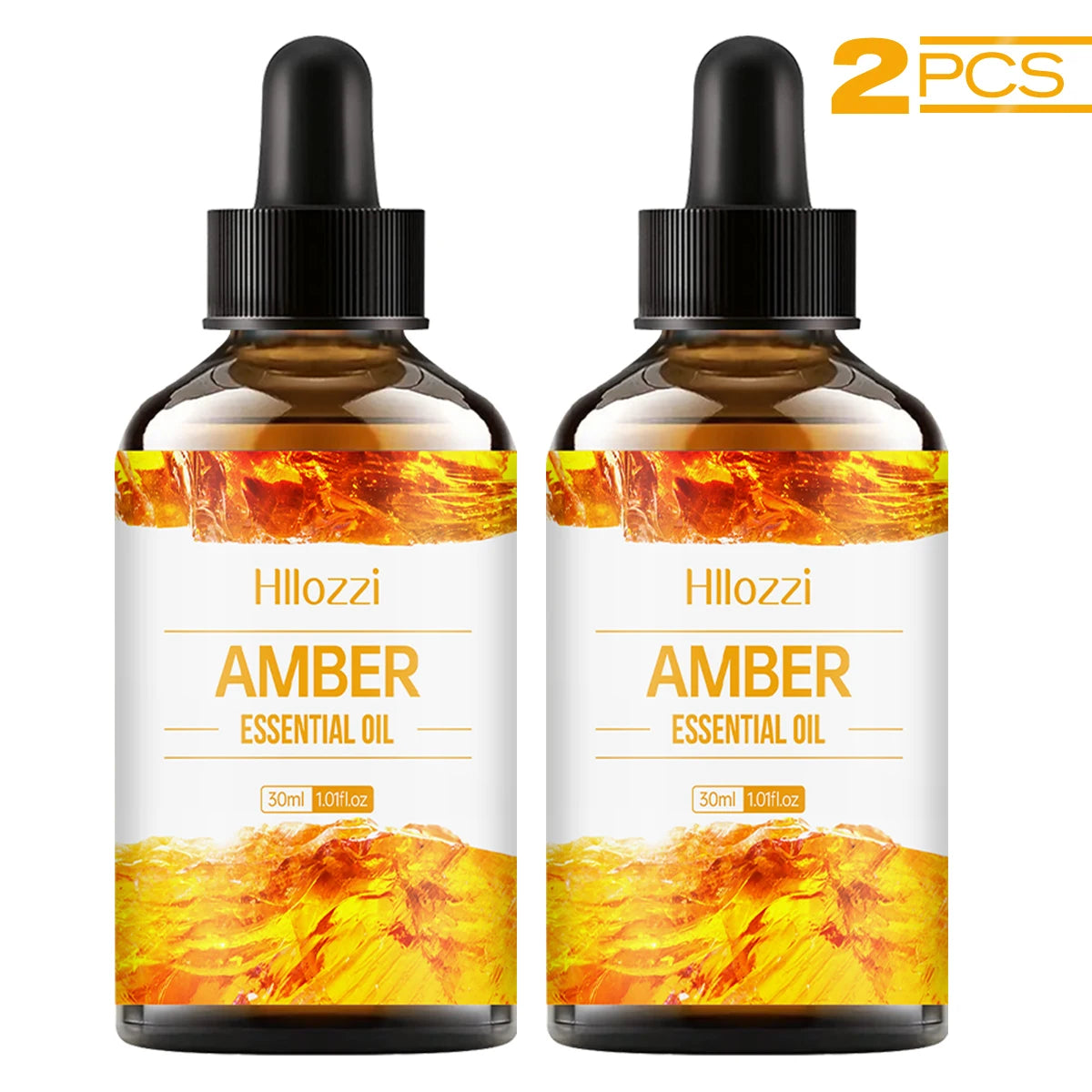 Amber Essence Nocturne Aurox