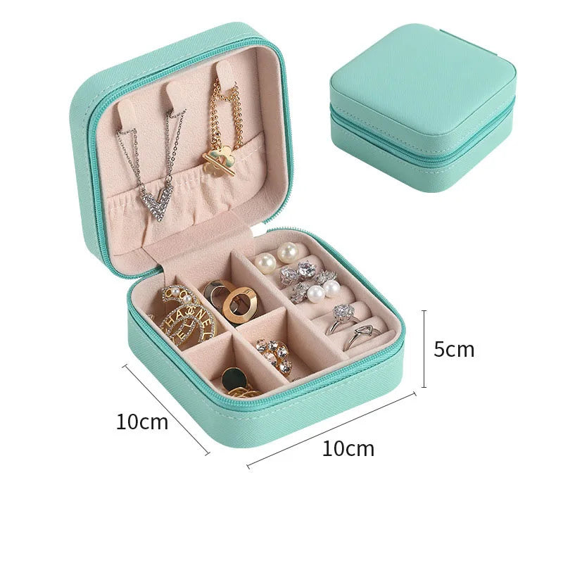 AUROX™ Travel Box