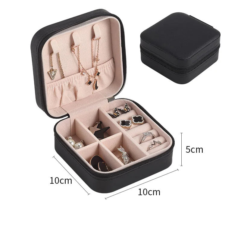 AUROX™ Travel Box
