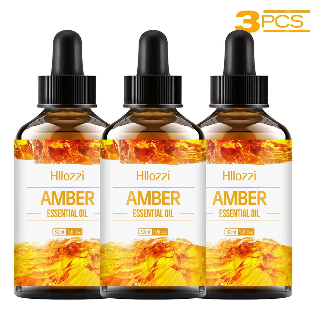 Amber Essence Nocturne Aurox