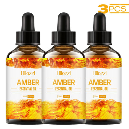 Amber Essence Nocturne Aurox