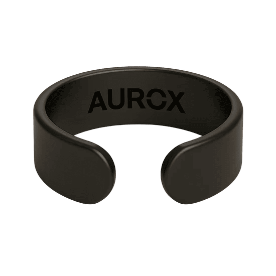 Aurox™ L'Anneau Vitalité