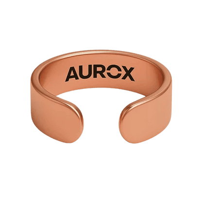 Aurox™ L'Anneau Vitalité