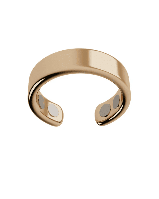 Aurox™ L'Anneau Vitalité