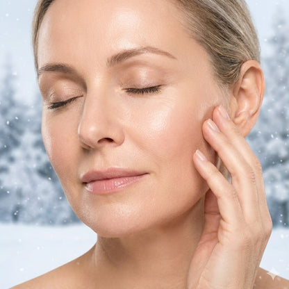 Sérum Hiver Peaux 40+ Aurox