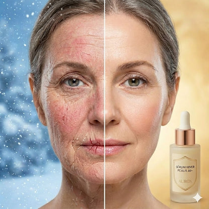 Sérum Hiver Peaux 40+ Aurox