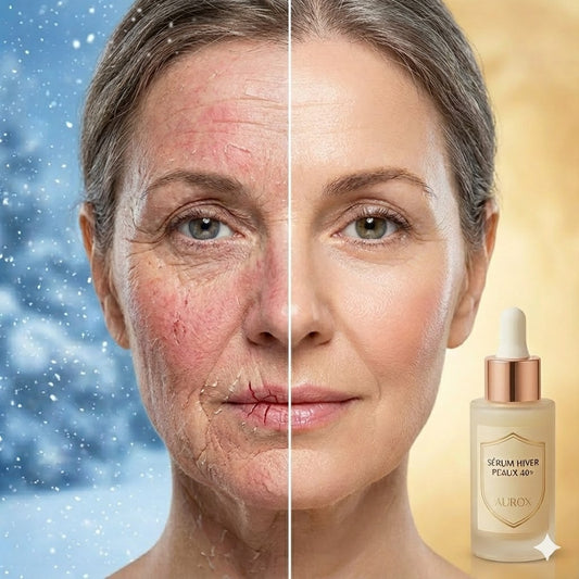 Sérum Hiver Peaux 40+ Aurox