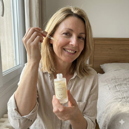 Sérum Hiver Peaux 40+ Aurox