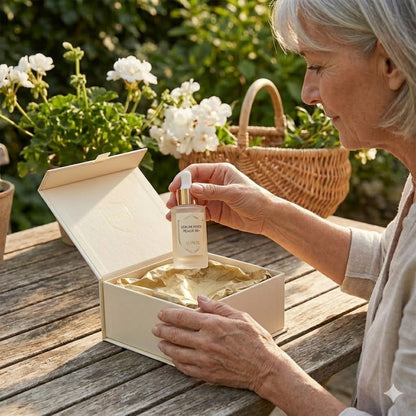 Sérum Hiver Peaux 40+ Aurox